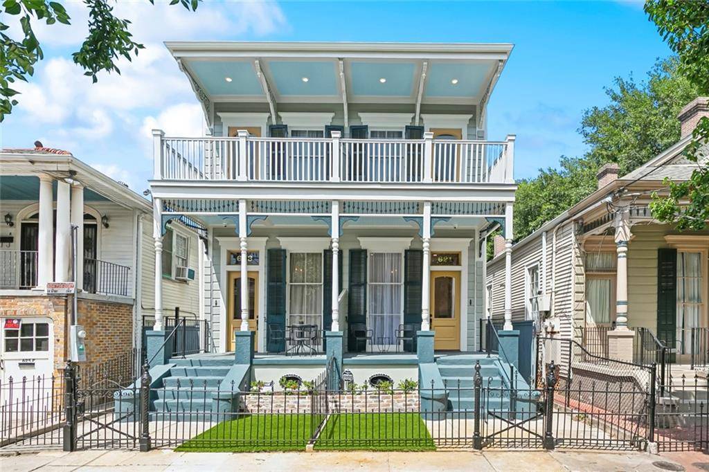 New Orleans, LA 70116,623 KERLEREC ST