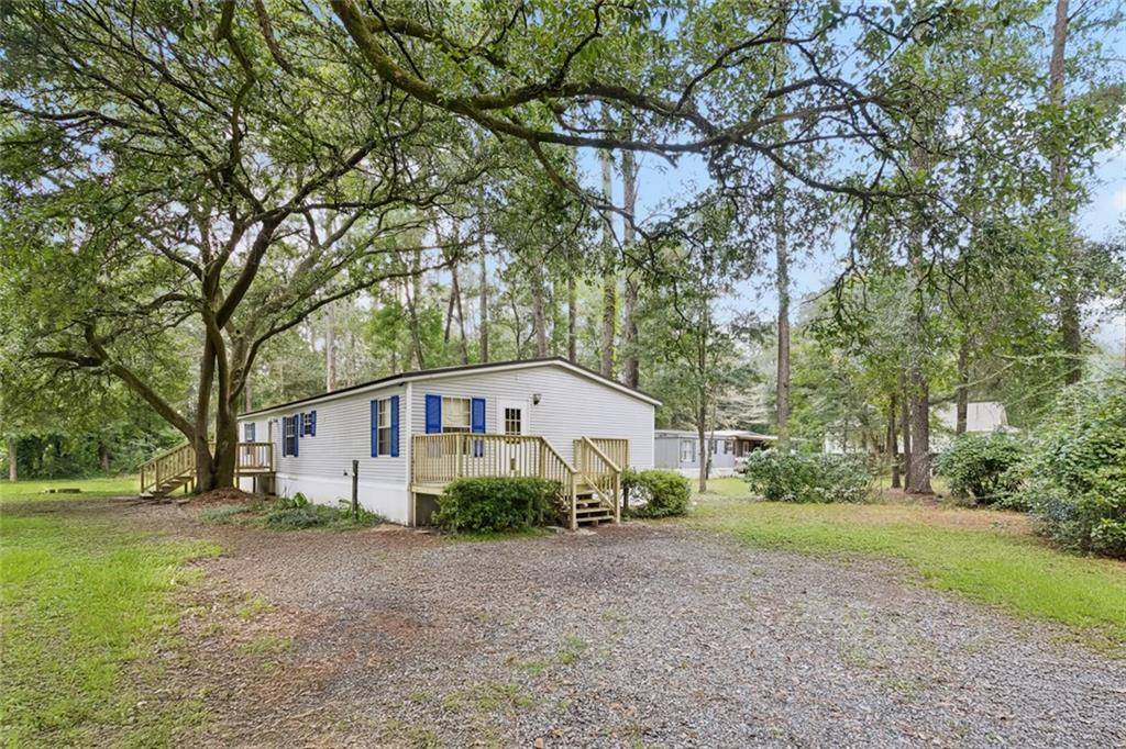 Abita Springs, LA 70420,73367 ALLEN RD