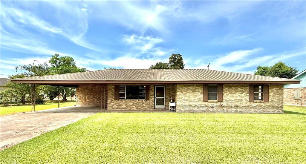 Gramercy, LA 70052,254 PECAN LN
