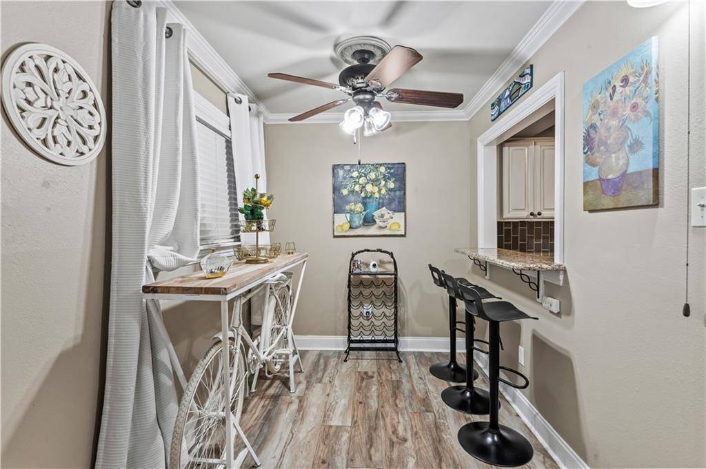 New Orleans, LA 70124,500 LAKE MARINA DR #212