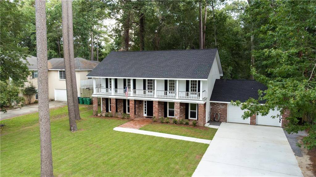 Mandeville, LA 70448,111 SHAUNELL DR