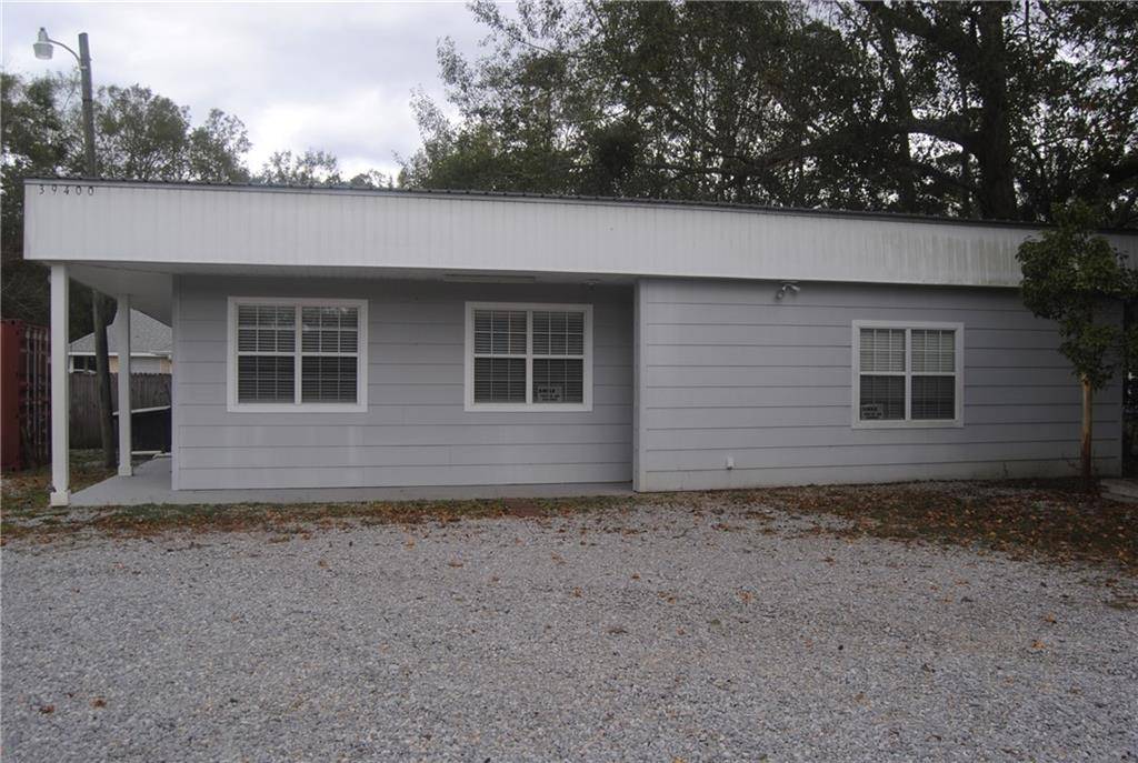 Pearl River, LA 70452,39400 PINE ST