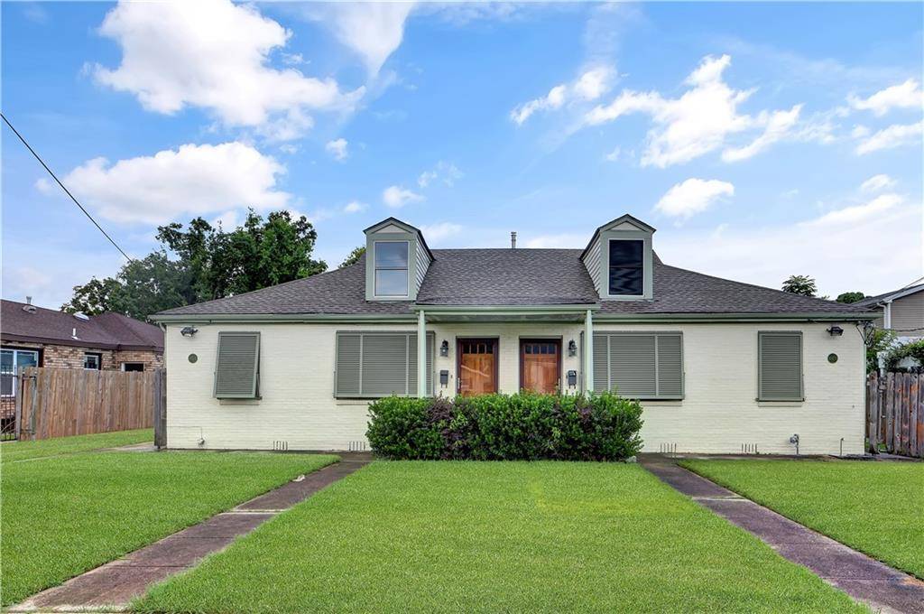 New Orleans, LA 70122,4424 ANNETTE ST