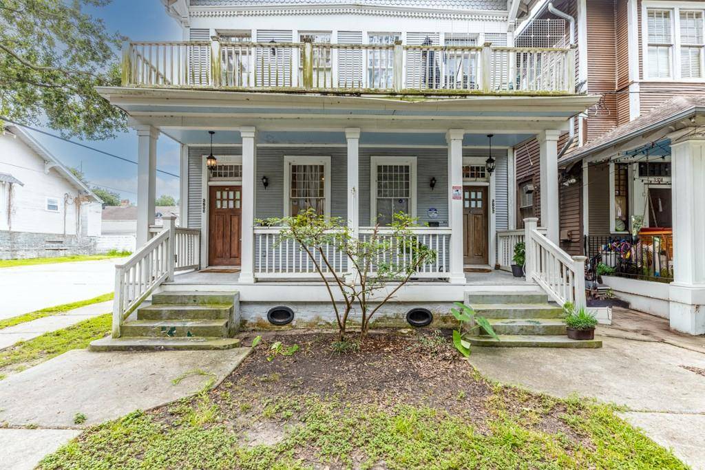New Orleans, LA 70119,3500 BANKS ST
