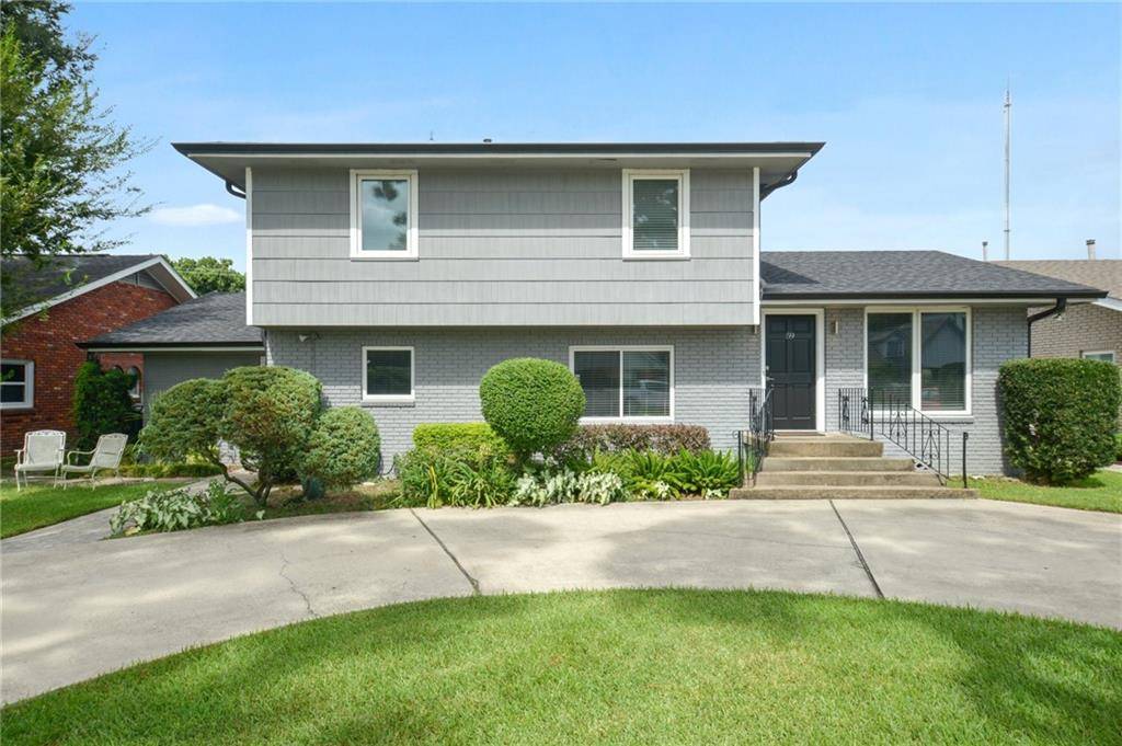 Gretna, LA 70053,59 DERBES DR