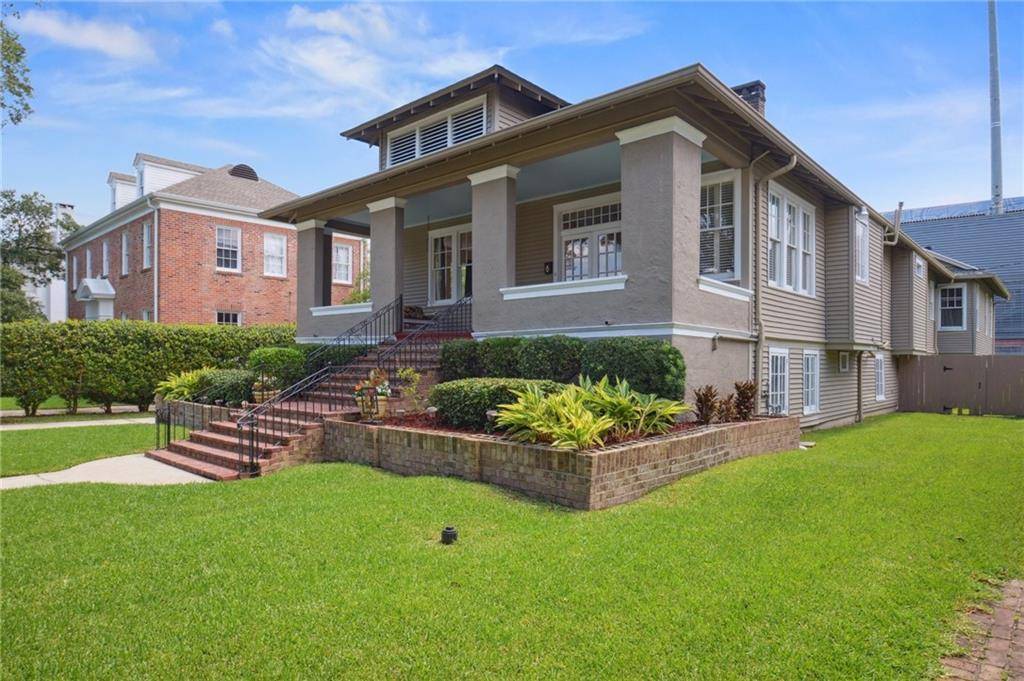 New Orleans, LA 70118,73 AUDUBON BLVD
