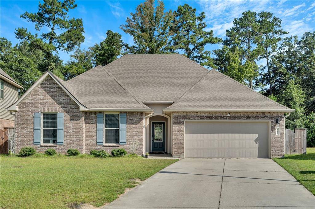 Ponchatoula, LA 70454,40199 CYPRESS VIEW RD