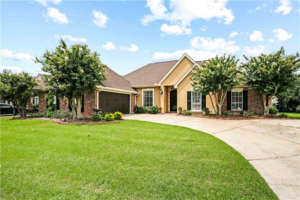 Slidell, LA 70458,321 W HONORS POINT CT