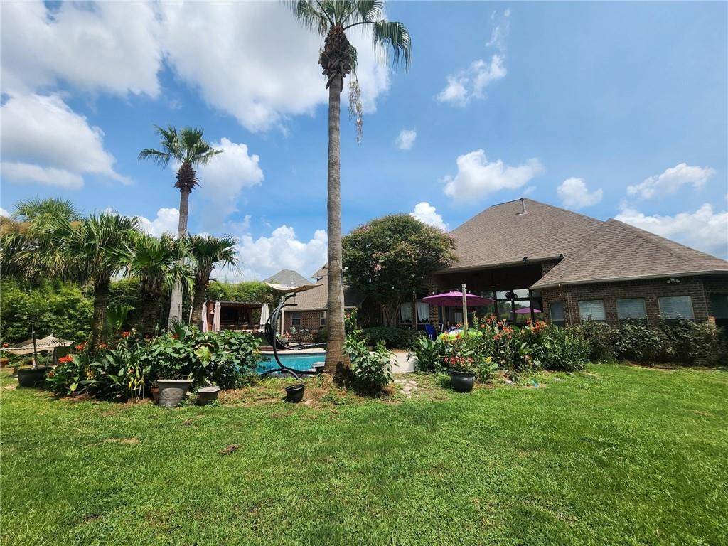 Slidell, LA 70458,210 E AUGUSTA LN