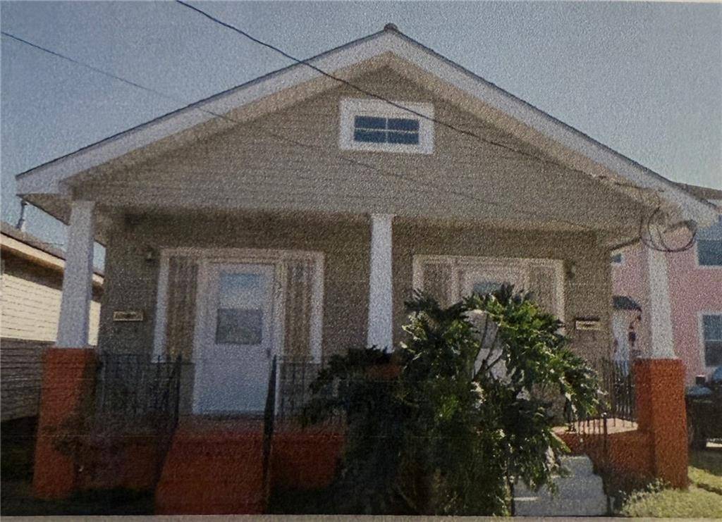 New Orleans, LA 70117,1135 37 DELSONDE ST