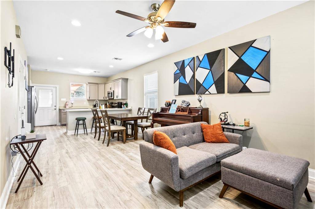 Kenner, LA 70065,1521 31ST ST