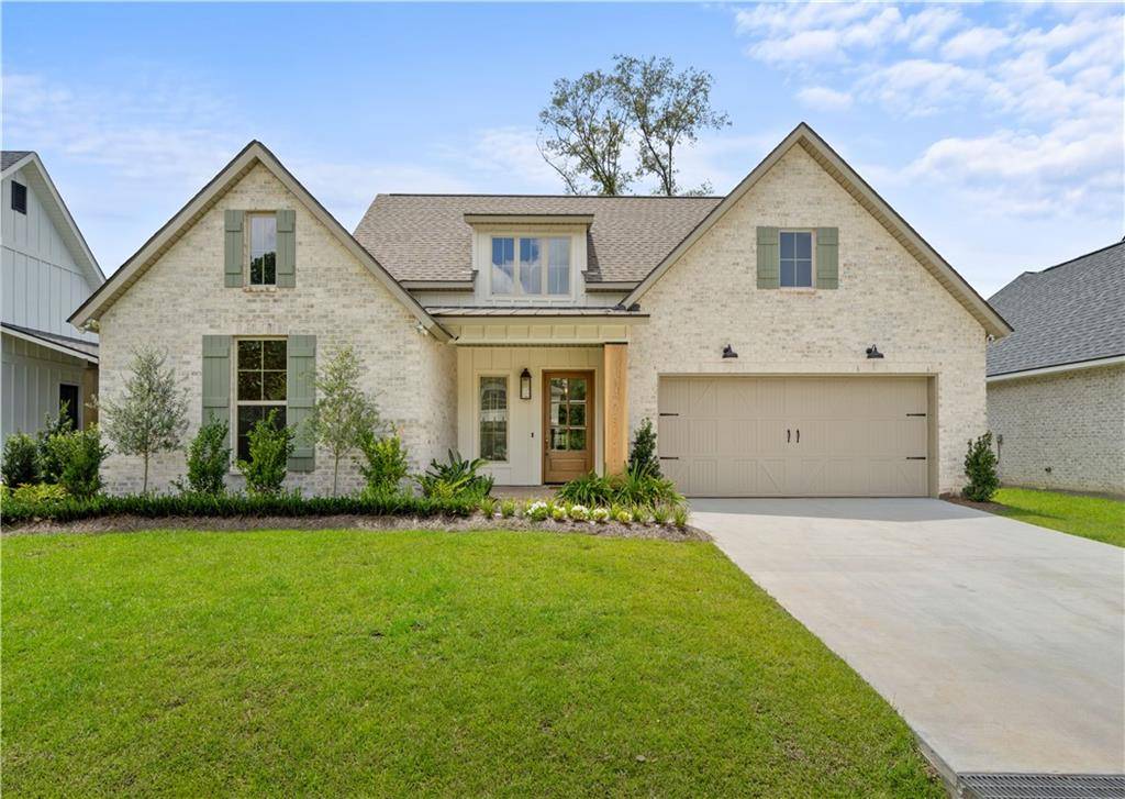 Covington, LA 70433,5044 TWIN RIVER PL