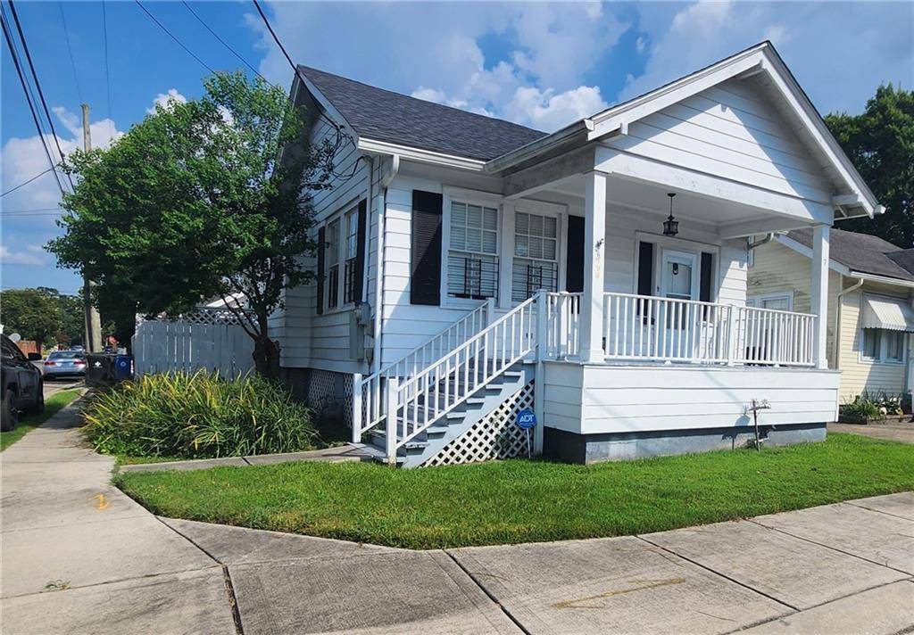 New Orleans, LA 70125,7 MELODIA CT