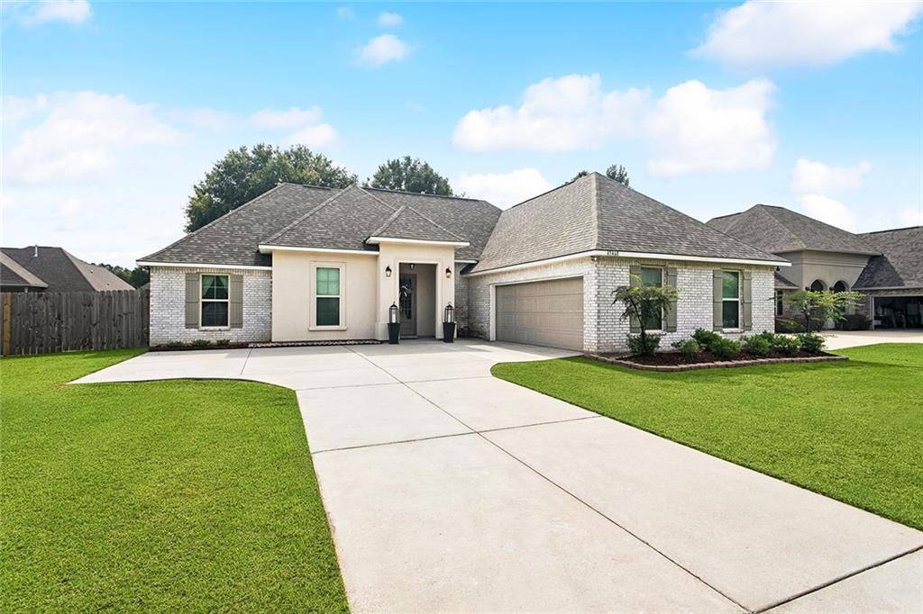 Hammond, LA 70403,43460 DENALI DR