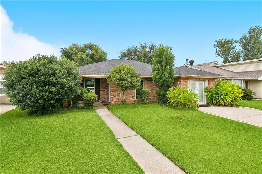La Place, LA 70068,2420 WILLIAMSBURG DR