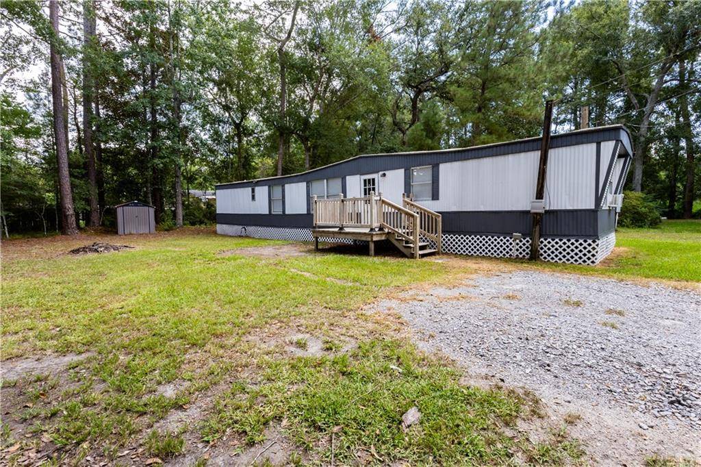 Slidell, LA 70460,365 MONITOR DR
