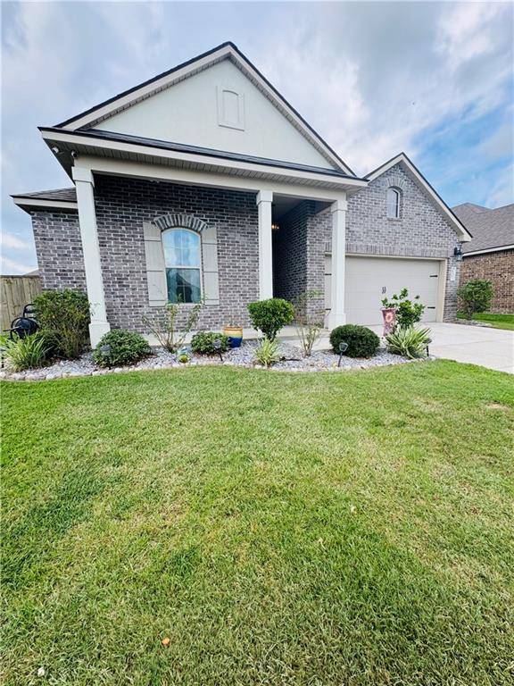 Slidell, LA 70461,677 CAT ISLAND CT