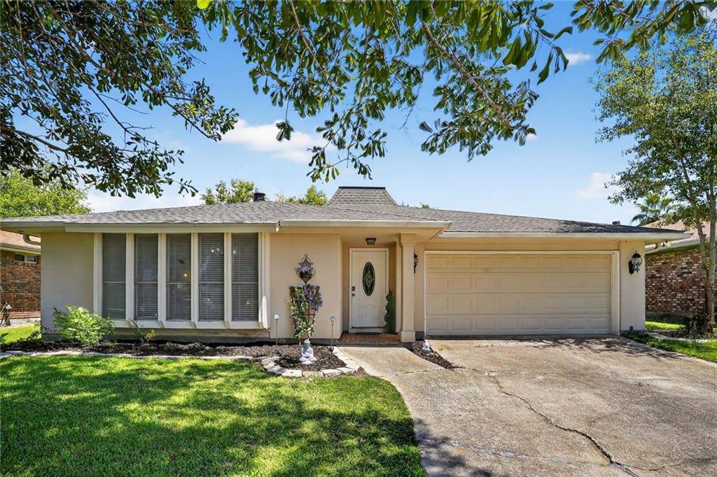 Slidell, LA 70458,433 CHARLES CT