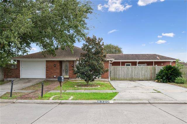 Chalmette, LA 70043,8320 SABRE DR