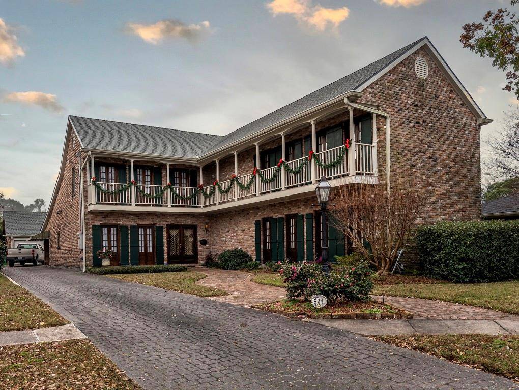 Metairie, LA 70005,504 GEORGIA CT