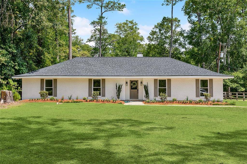 Covington, LA 70433,103 ZINNIA DR