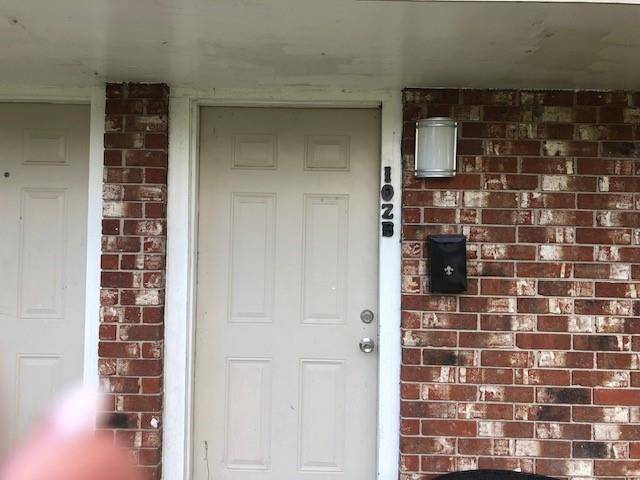 Belle Chasse, LA 70037,102 PI ST #B