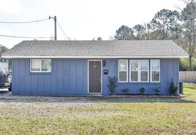 Hammond, LA 70401,1811,1815,1911 WESTERN AVE