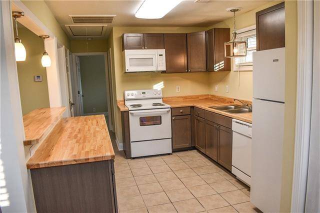 Hammond, LA 70401,1811,1815,1911 WESTERN AVE
