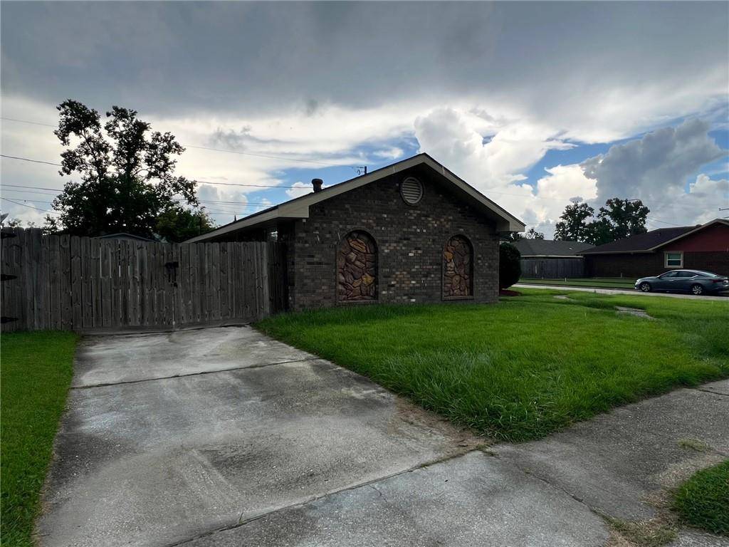 La Place, LA 70068,2513 CAMBRIDGE DR