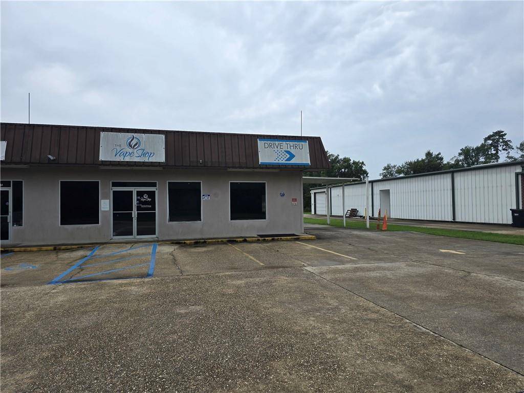 Hammond, LA 70403,1103 W MORRIS AVE #B