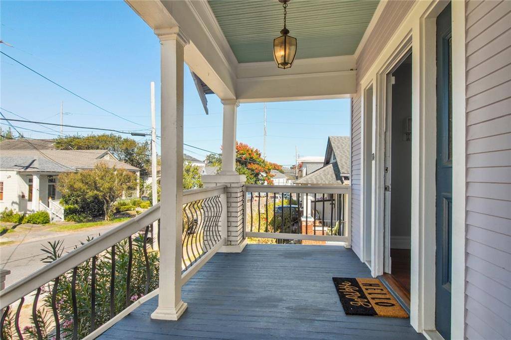 New Orleans, LA 70115,309 OCTAVIA ST