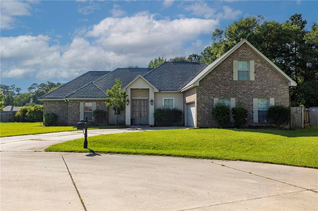Ponchatoula, LA 70454,39729 SAVANNAH CT
