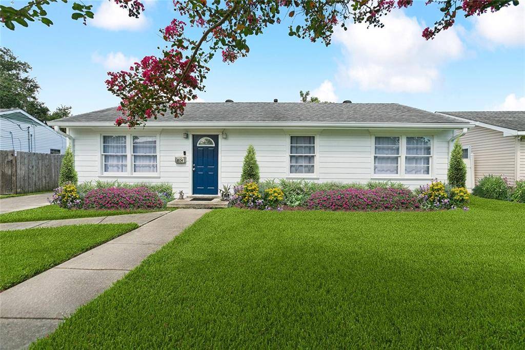 Kenner, LA 70062,1804 MASSACHUSETTS AVE
