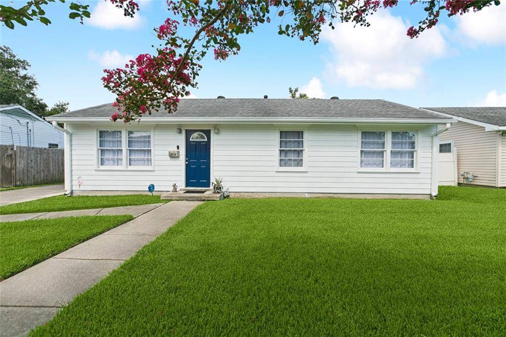 Kenner, LA 70062,1804 MASSACHUSETTS AVE