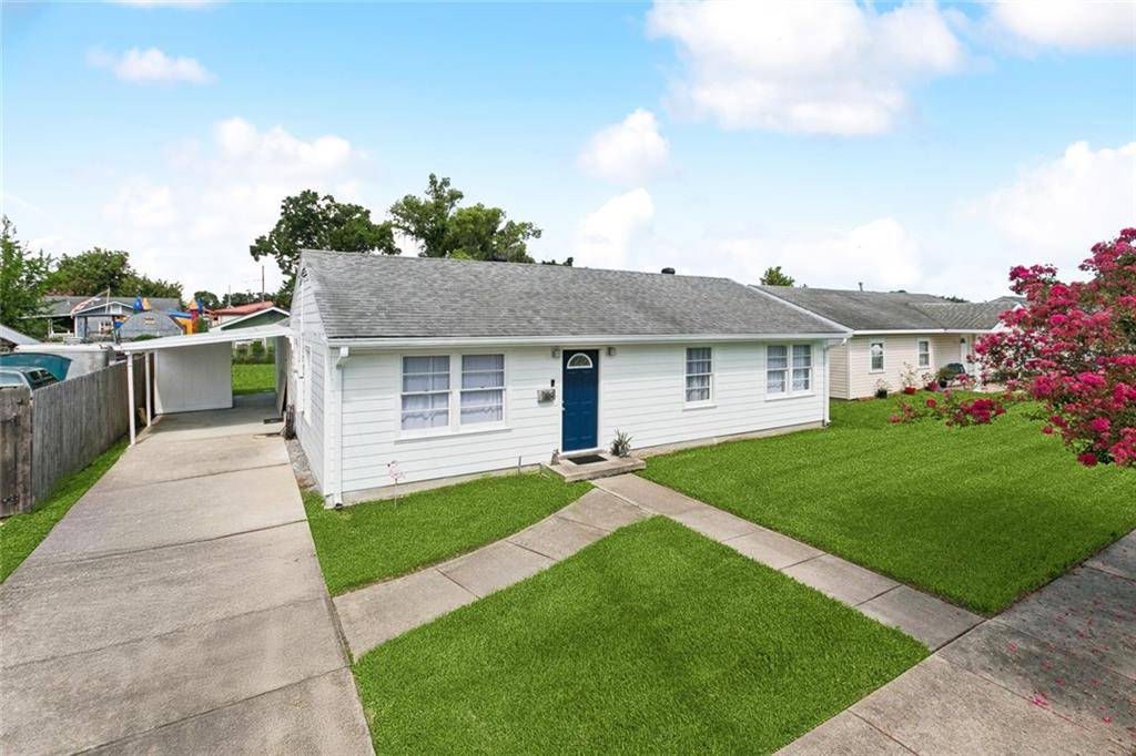 Kenner, LA 70062,1804 MASSACHUSETTS AVE