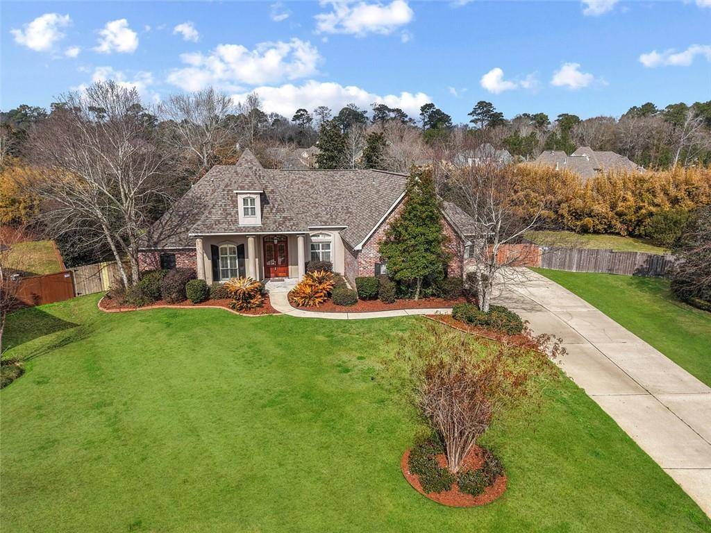 Mandeville, LA 70448,348 SANDALWOOD DR