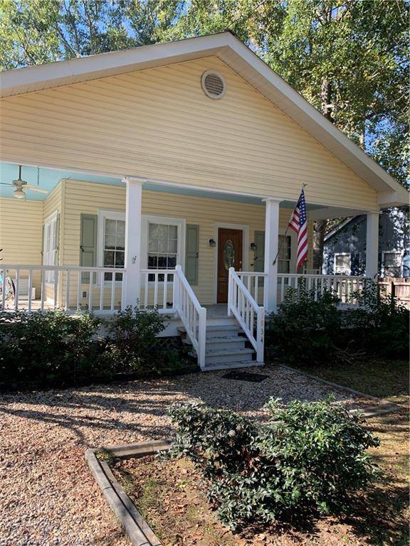 Mandeville, LA 70448,1834 AMERICA ST