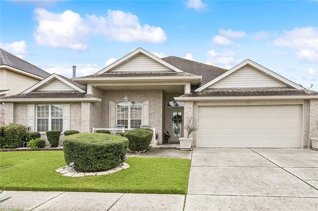 Marrero, LA 70072,1341 KRUPP DR