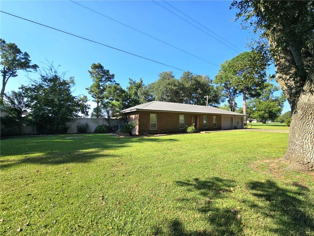 Marksville, LA 71351,4410 HIGHWAY 452
