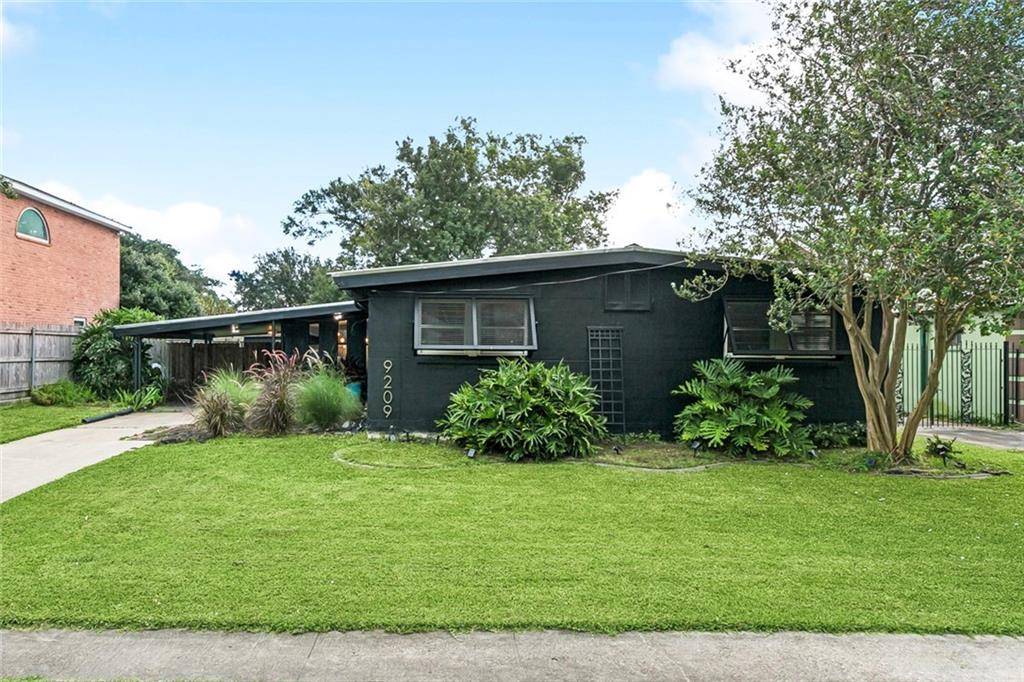 River Ridge, LA 70123,9209 MELROSE LN