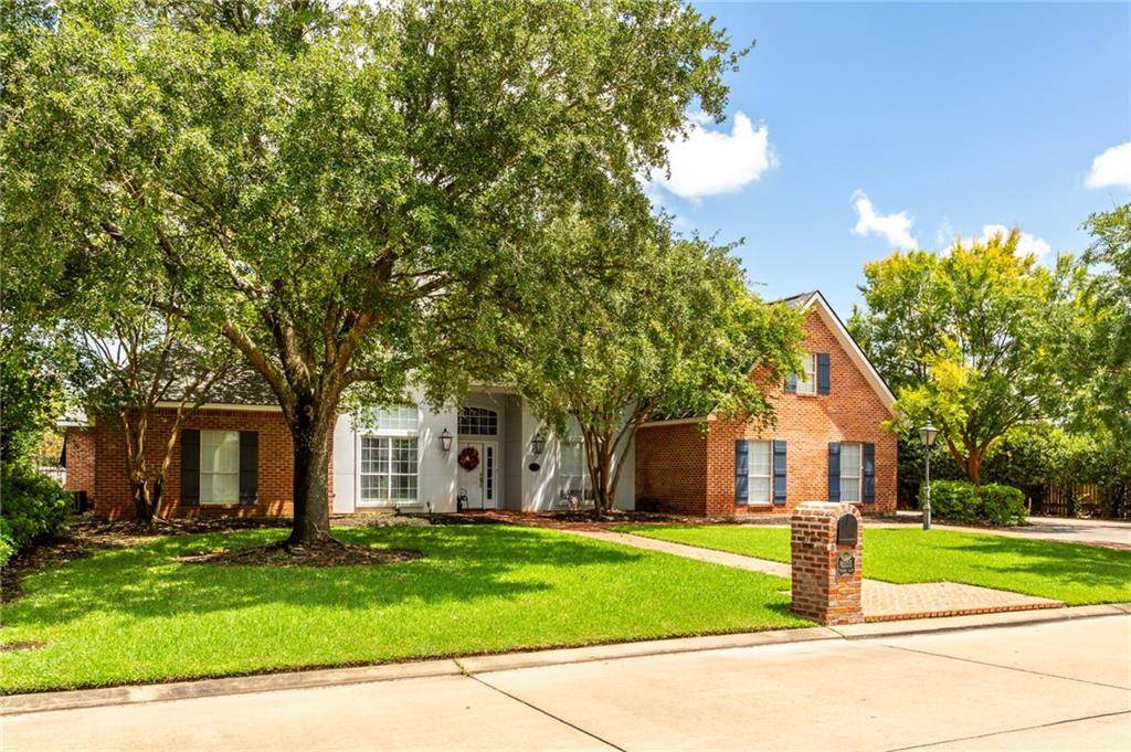 Alexandria, LA 71301,6505 TAYLOR OAKS