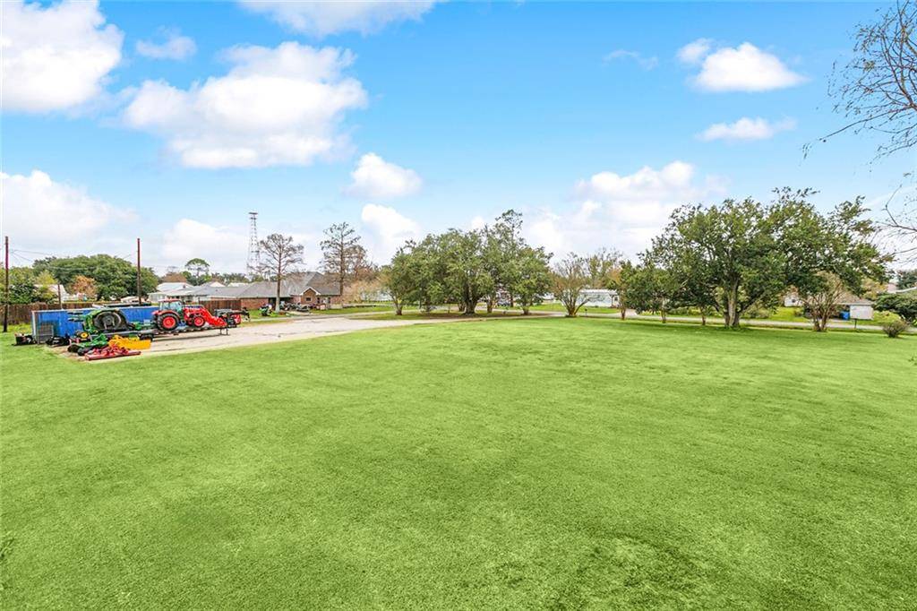 Des Allemands, LA 70030,123 LUKE DR