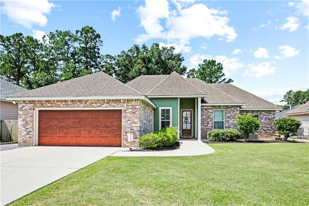 Covington, LA 70433,20320 5TH AVE