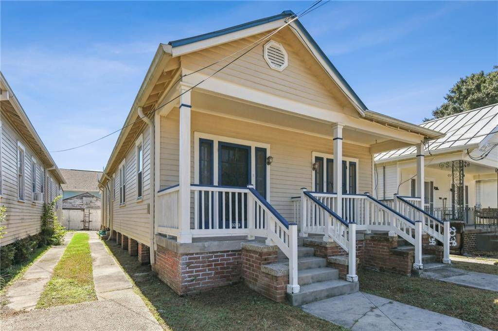 New Orleans, LA 70125,3241 43 CALHOUN ST