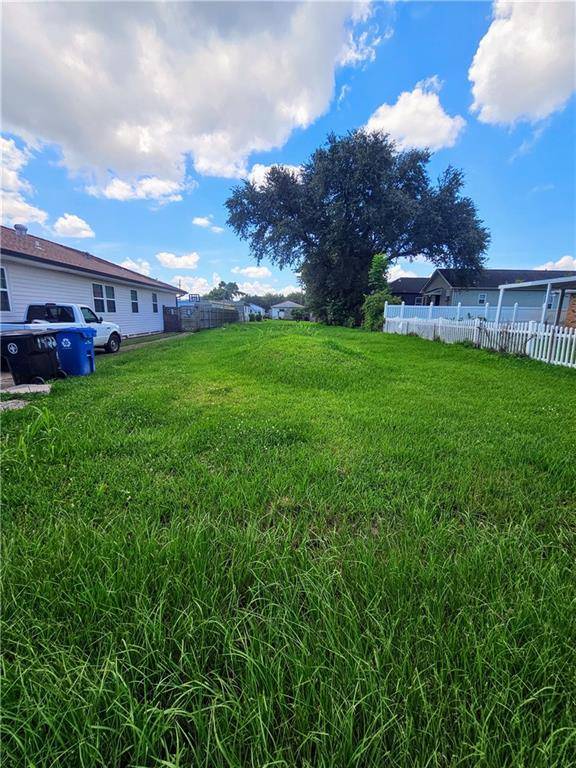 New Orleans, LA 70122,1418 MANDOLIN ST