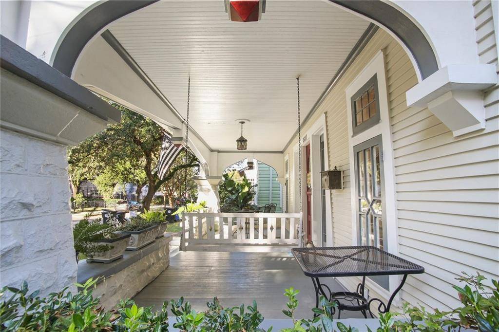 New Orleans, LA 70118,1327 PINE ST