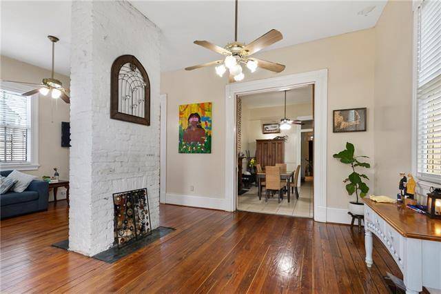 New Orleans, LA 70115,4229 CAMP ST
