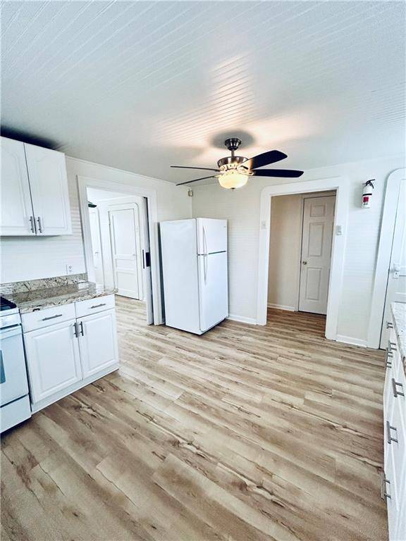 Westwego, LA 70094,580 1/2 AVENUE G #A