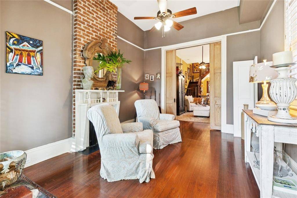 New Orleans, LA 70118,424 HENRY CLAY AVE #424