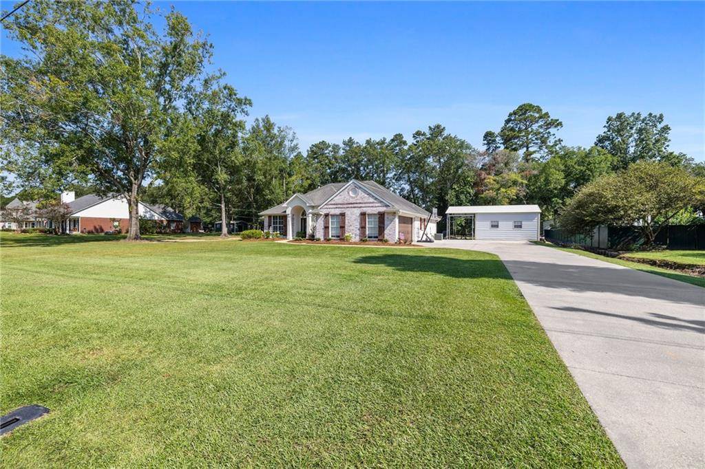 Hammond, LA 70403,12211 TROYVILLE RD